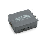 Marmitek connect ha13 hdmi til rca scart konverter