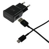 Scanpart sam.snellade usb-c 2a sort original