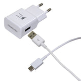 Scanpart sam.snellade usb-c 2a hvid original