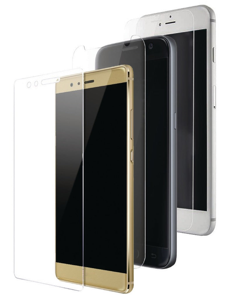 Mobilize mobilize mob-43983 ultraklar 2 stk skærmbeskytter galaxy a3 2016