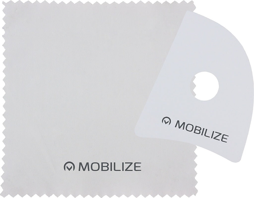 Mobilize mobilize mob-43983 ultraklar 2 stk skærmbeskytter galaxy a3 2016