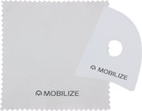 Mobilize mobilize mob-43983 ultraklar 2 stk skærmbeskytter galaxy a3 2016