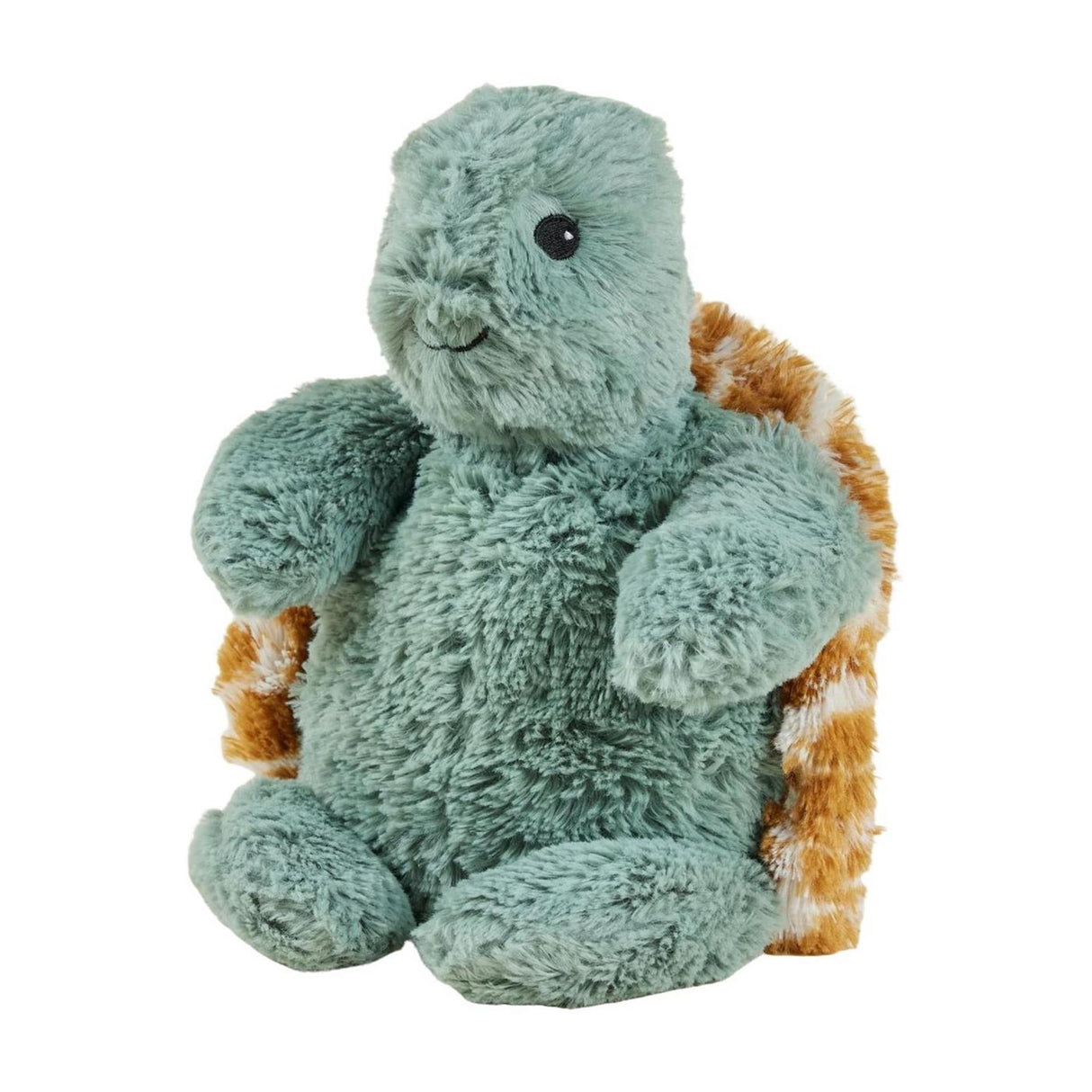 Warmies mikroovn krammeskildpadde
