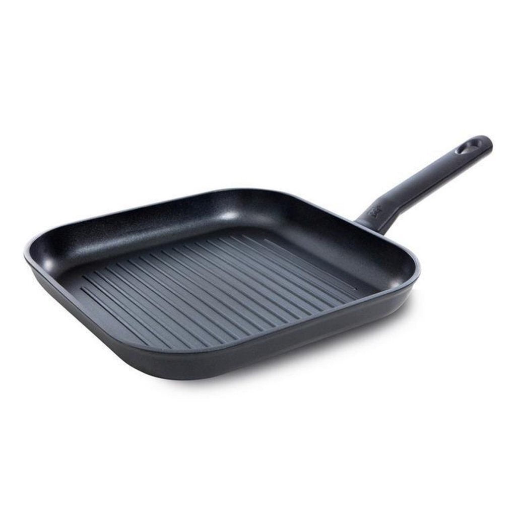 BK BK Easy Induktionsgrillpande 26x26 cm