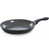 Bk easy basic keramisk stegepande 30 cm sort