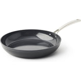 Bk superior keramisk stegepande 30 cm sort