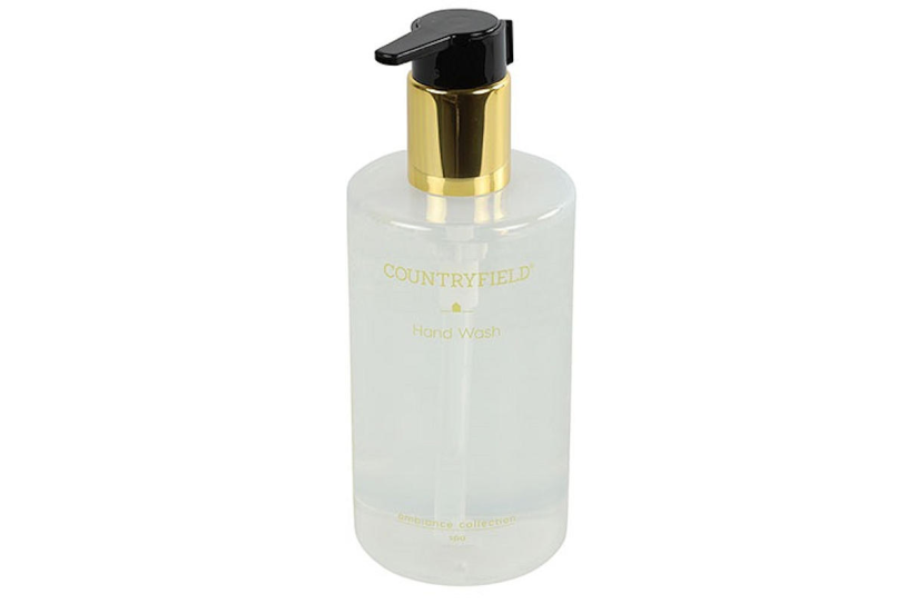 Countryfield ambiance hand wash 310ml - spa