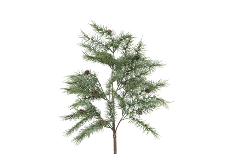 Countryfield kunstden larix glauca l groen 96cm