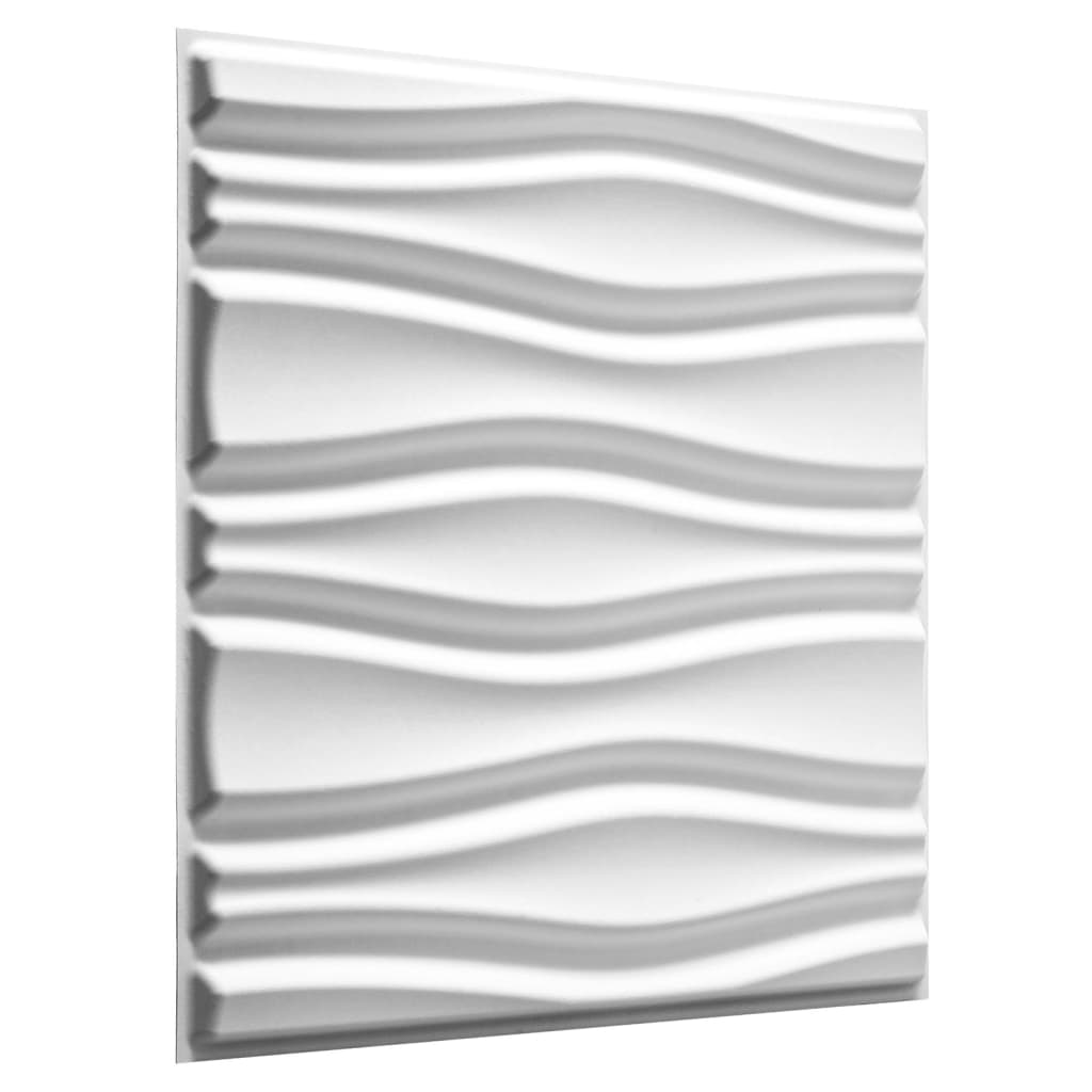 Wallart Wallart 12 St Wall Panels 3D GA-WA14-strømme