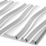 Wallart Wallart 12 St Wall Panels 3D GA-WA14-strømme