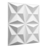 Wallart 12 St Wall Panels 3d GA-WA17 Cullinans