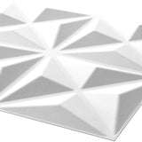 Wallart 12 St Wall Panels 3d GA-WA17 Cullinans