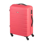 Prinsesse Traveler Traveler Trolley Grenada l Cock Sparkle