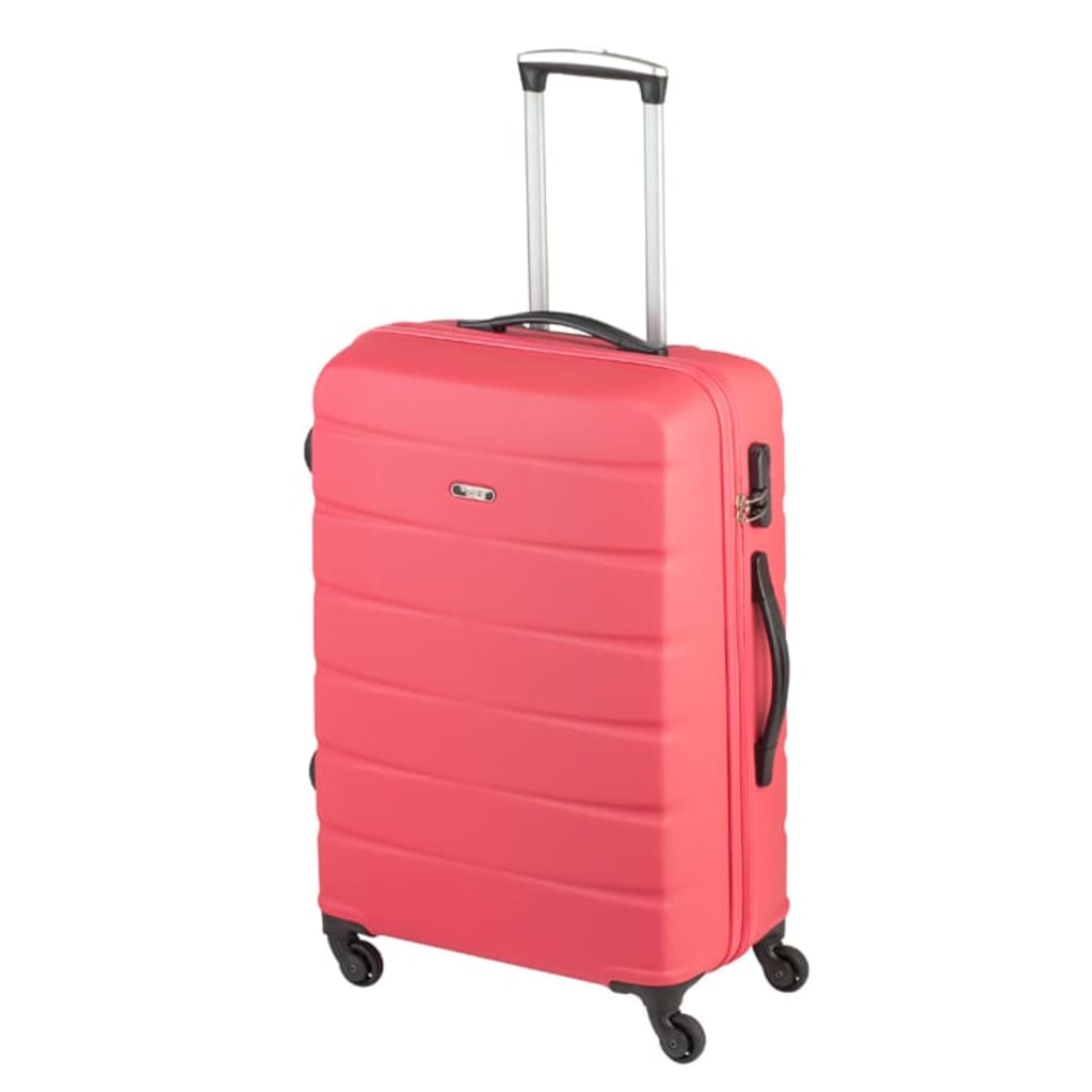 Prinsesse Traveler Traveler Trolley Grenada l Cock Sparkle