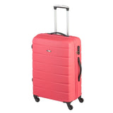 Prinsesse Traveler Traveler Trolley Grenada l Cock Sparkle