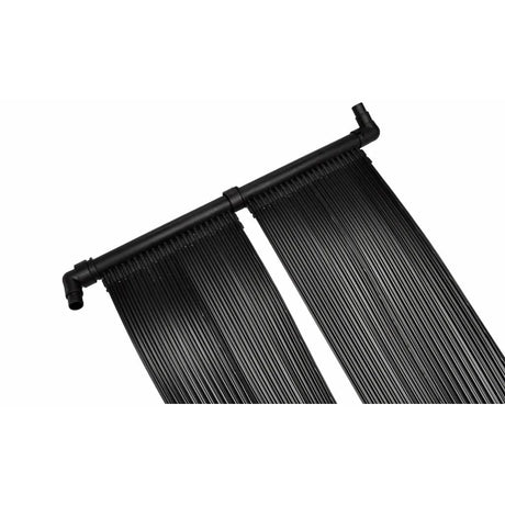 Vidaxl Solarvarmepanel til swimmingpool 80x620 cm