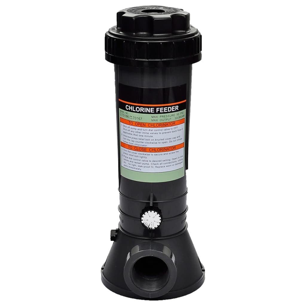 Vidaxl Chloordispenser til swimmingpool Automatisk