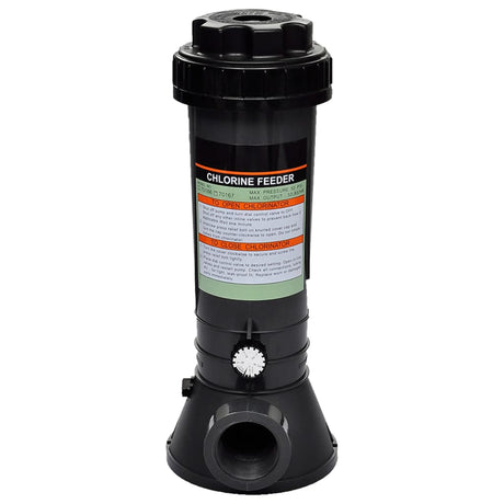 Vidaxl Chloordispenser til swimmingpool Automatisk