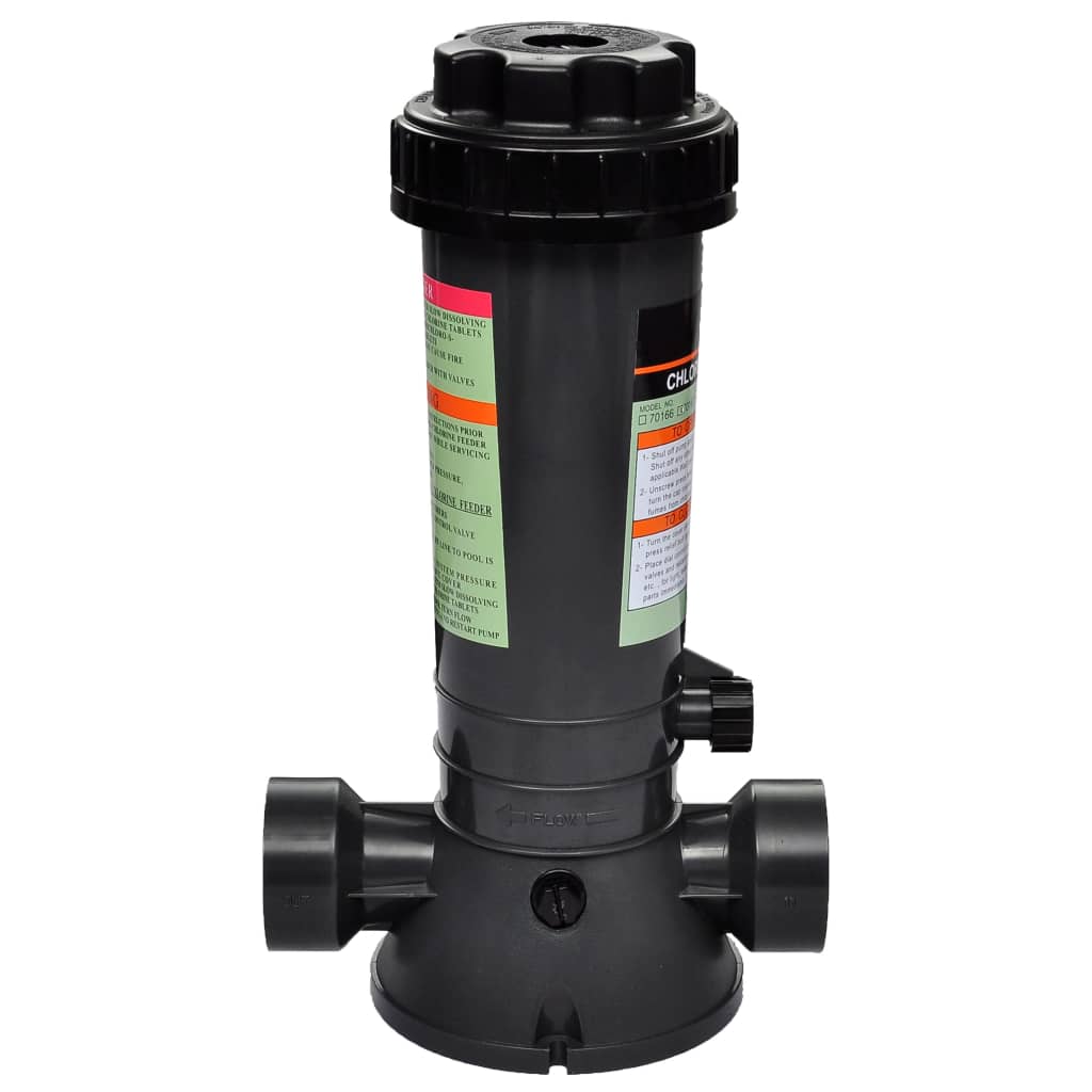 Vidaxl Chloordispenser til swimmingpool Automatisk