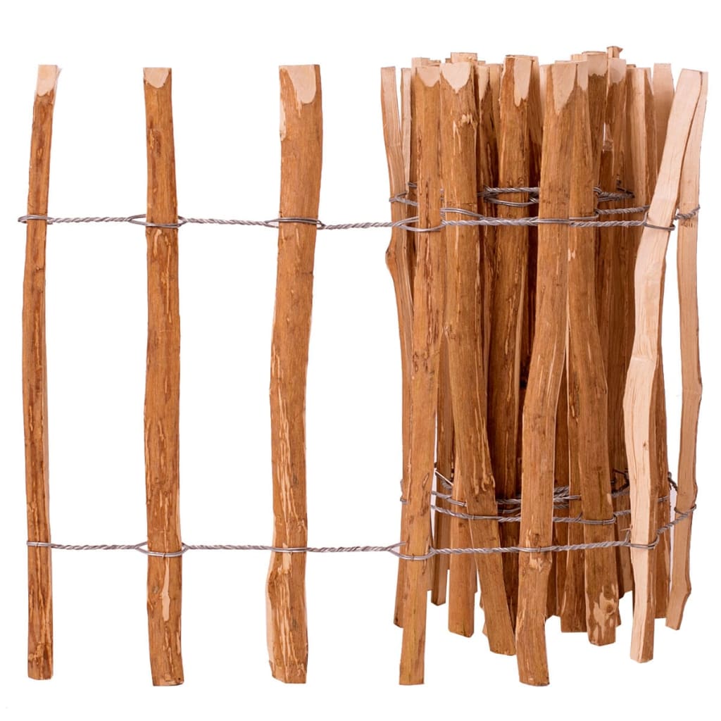 Vidaxl HEK 60x500 cm hasselout