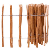 Vidaxl HEK 60x500 cm hasselout