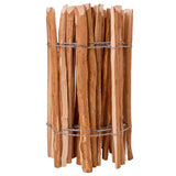 Vidaxl HEK 60x500 cm hasselout