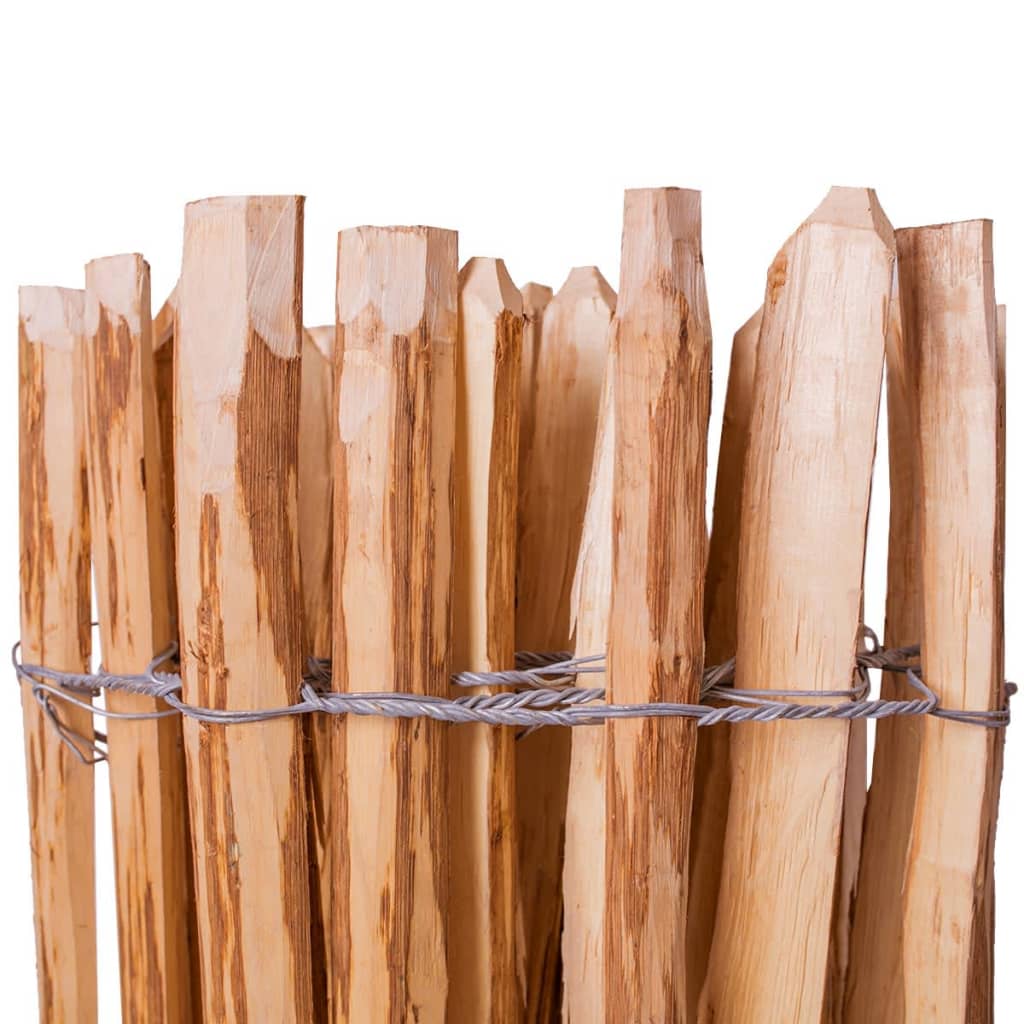 Vidaxl HEK 60x500 cm hasselout