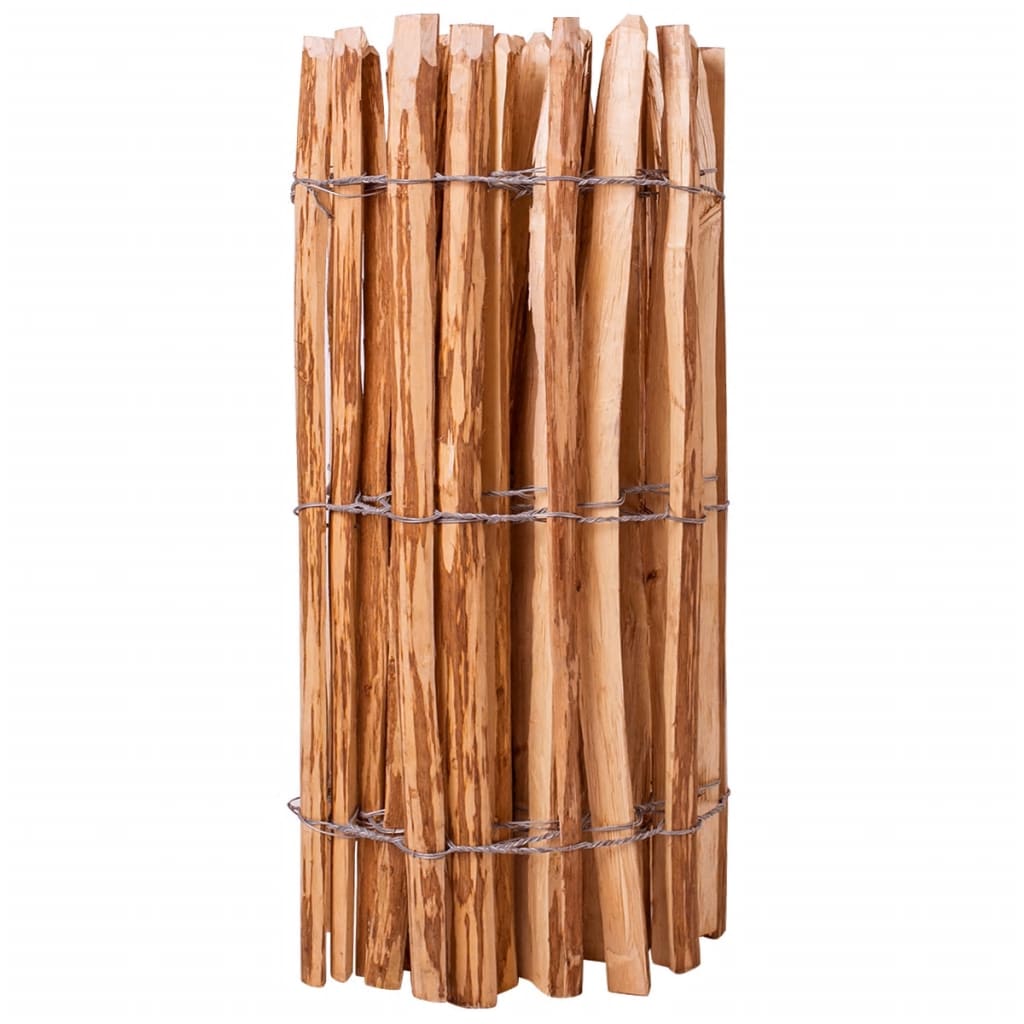 Vidaxl HEK 90x500 cm hassel træ