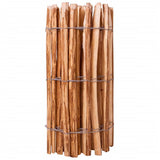 Vidaxl HEK 90x500 cm hassel træ