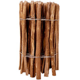 Vidaxl HEK 60x500 cm hasselout