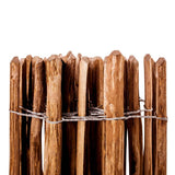 Vidaxl HEK 60x500 cm hasselout
