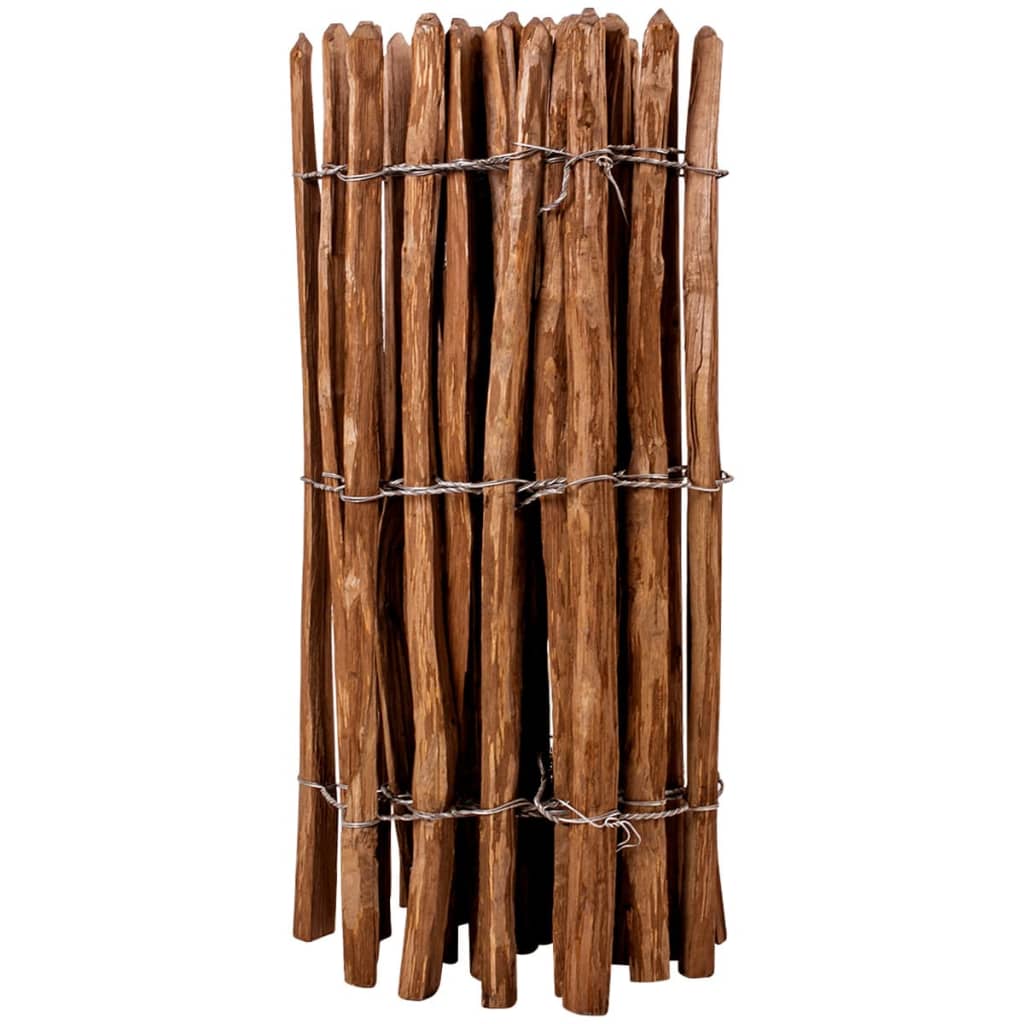 Vidaxl HEK 90x500 cm hassel træ