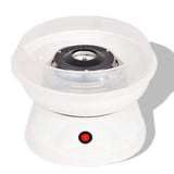 Vidaxl bomuld bomuldsmaskine 480 W hvid
