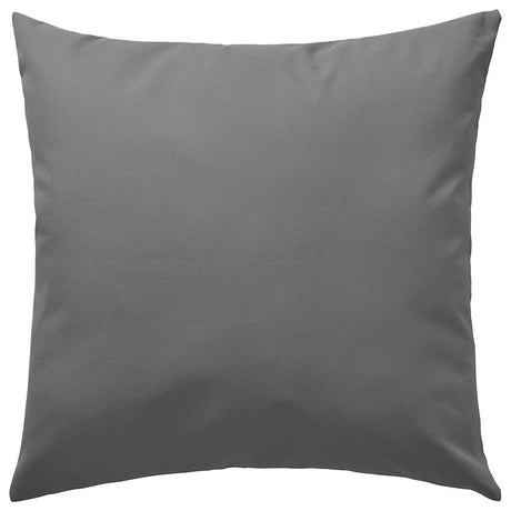 Vidaxl udendørs puder 45x45 cm grå 2 stk