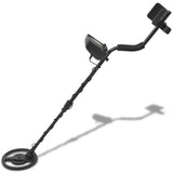 Vidaxl metaldetektor med LED -indikator 300 cm