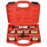 Vidaxl Wiper Arm Tractor Set 8-delt