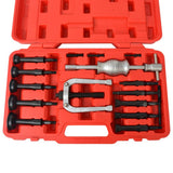 Vidaxl Lower Tractor Set 16-delt