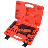 Vidaxl 8-delt motor Timing Tool Set til BMW Mini N13 N18