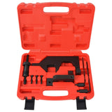 Vidaxl 8-delt motor Timing Tool Set til BMW Mini N13 N18