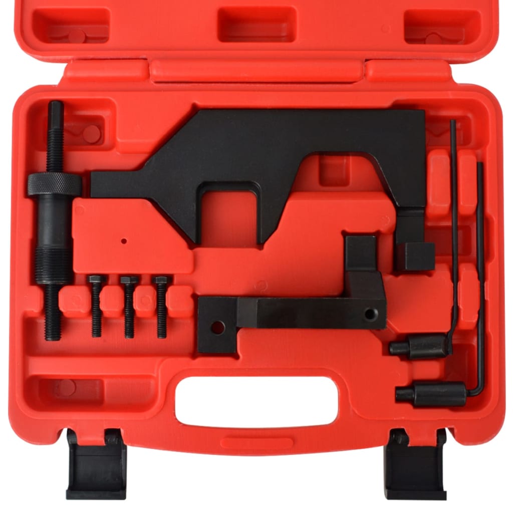 Vidaxl 8-delt motor Timing Tool Set til BMW Mini N13 N18