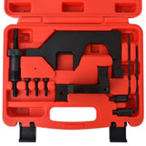 Vidaxl 8-delt motor Timing Tool Set til BMW Mini N13 N18