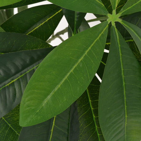Vidaxl Art Watercacao Plant med gryde 85 cm grøn