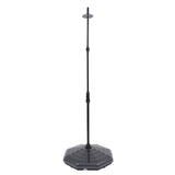 Vidaxl Solar Shower 20 L Aluminium HDPE