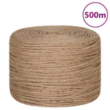 Vidaxl reb 100% jute 6 mm 500 m