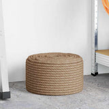 Vidaxl reb 100% jute 10 mm 100 m