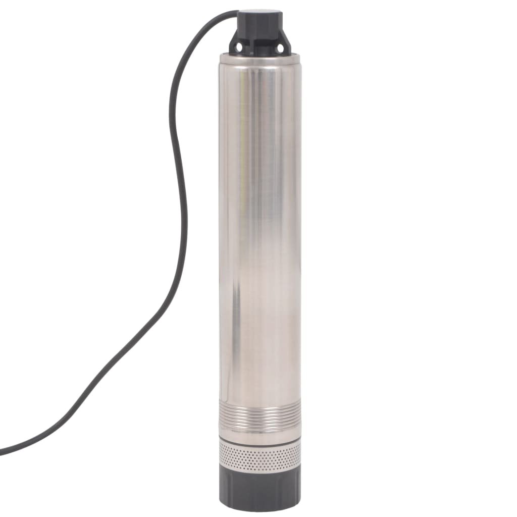 Vidaxl Deep Source Pump 40 M 750 W