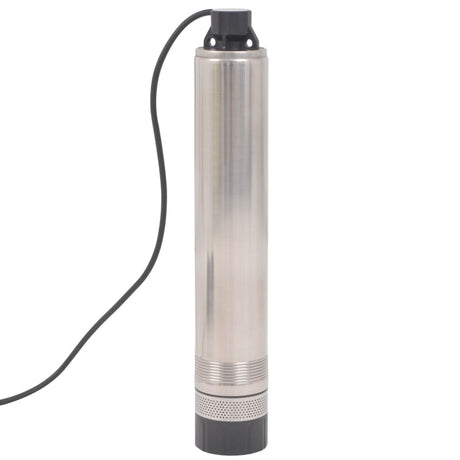 Vidaxl Deep Source Pump 40 M 750 W