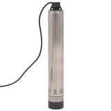Vidaxl Deep Source Pump 60 M 900 W