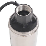 Vidaxl Deep Source Pump 60 M 900 W