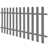 Vidaxl hegn 200x100 cm HKC